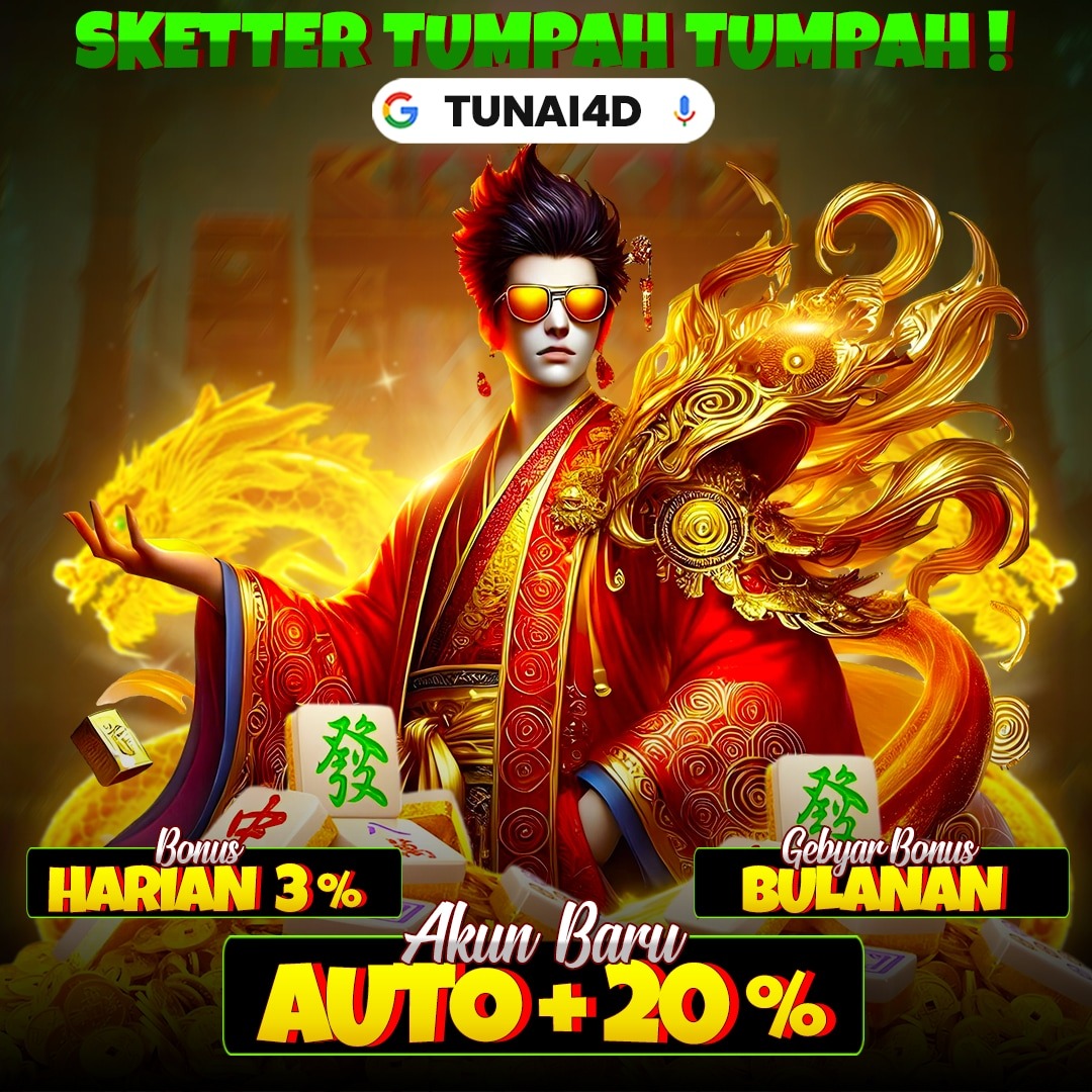 Karakter & Ilustrasi